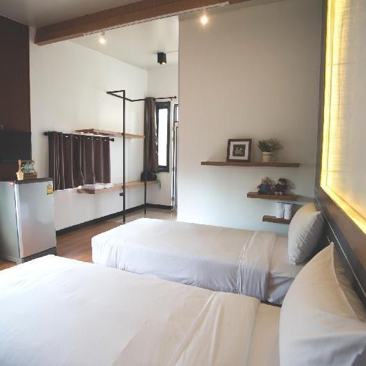 TaamJai Resort