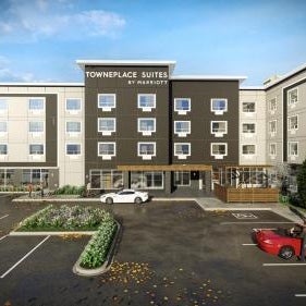 Towneplace Suites by Marriott Hamilton Thumbnail