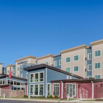 Residence Inn by Marriott Providence Lincoln Thumbnail