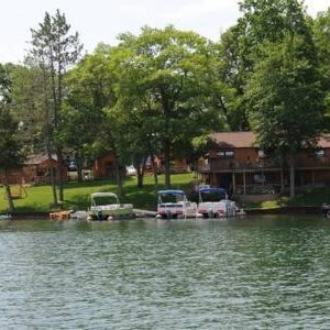 Clear Lake Resort Thumbnail