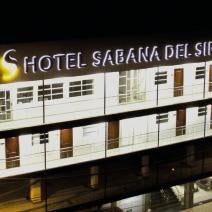 Hotel Sabana del Sinu