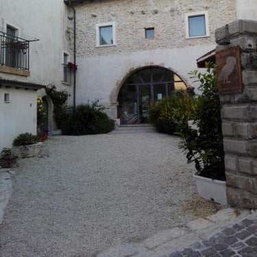 Residenza Storica le Civette Thumbnail