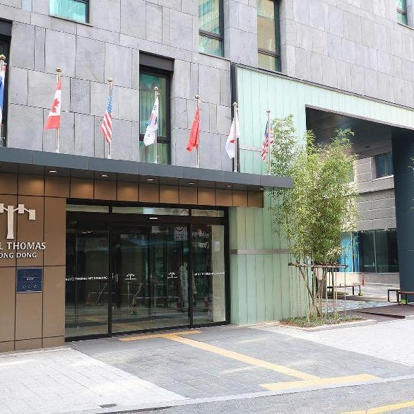Hotel Thomas Myeongdong Thumbnail