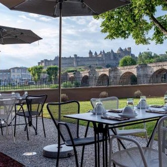 Hotel du Roi & Spa by SOWELL COLLECTION