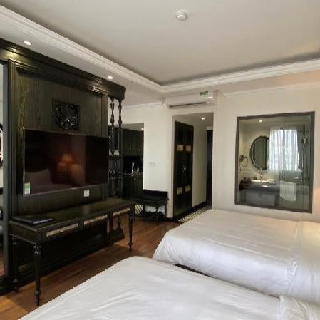 Malisa Hotel