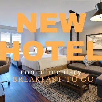Hyatt Place Prince George Thumbnail