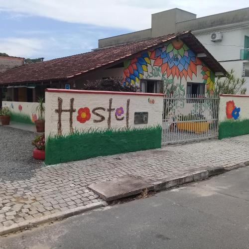 Hostel Cidade das Flores 2 Thumbnail