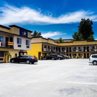 Starlight Inn South El Monte Thumbnail