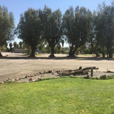 Shoshone RV Park Thumbnail