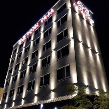 Hotel Yaja Terminal Branch