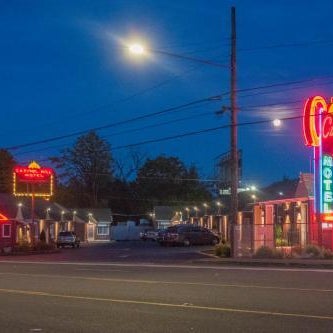 Capitol Hill Motel Thumbnail