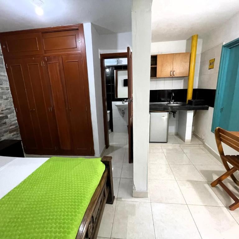 Aparta Hotel Bacano Loft Thumbnail