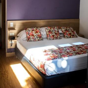 Hotel Boutique Poma Rosa Laureles Thumbnail