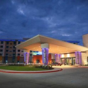 Apache Casino Hotel Thumbnail