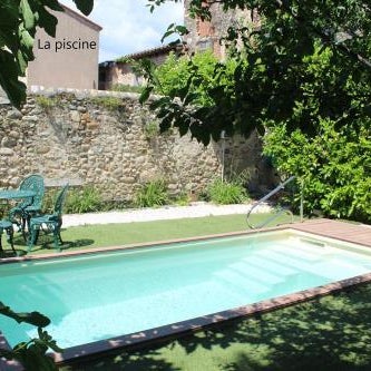 Maison Prades Chambre d'Hôtes