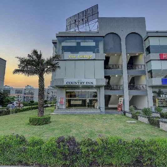 Country Inn Vrindavan