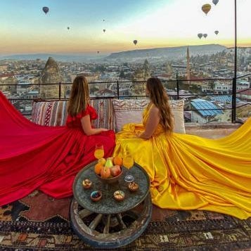 Arinna Cappadocia