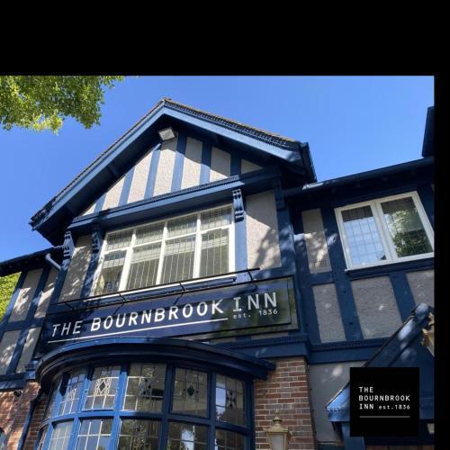 The Bournbrook Inn Thumbnail