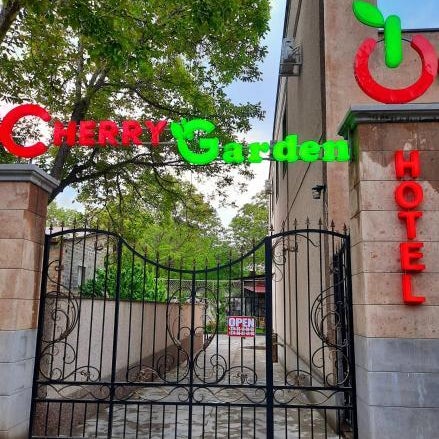 Cherry Garden Boutique Hotel Thumbnail