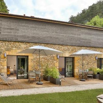 Boutique-Hôtel Restaurant L'Atelier d'Epicure Logis