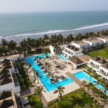 Kalimba Beach Resort Thumbnail