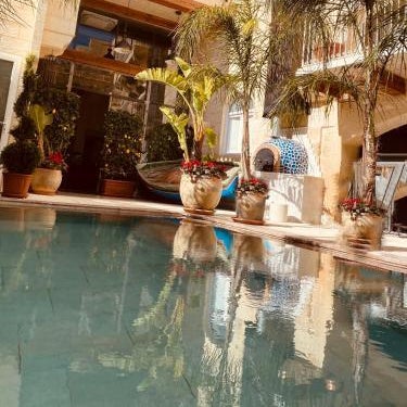 Lulu Boutique Hotel