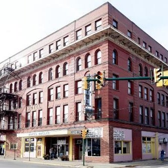 OYO Hotel Bradford Main St PA Thumbnail
