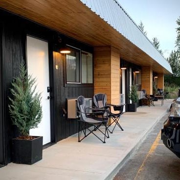 Outdoors Inn Thumbnail