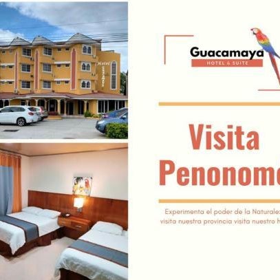 Hotel Guacamaya