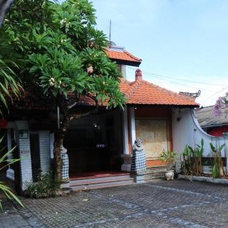 Urbanview Hotel Rasa Sayang Inn Tanjung Benoa Bali