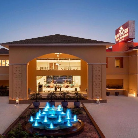 Hawthorn Suites by Wyndham Dwarka