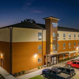 Days Inn & Suites by Wyndham Horn Lake/Memphis Graceland Thumbnail