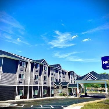 Microtel Inn Suites by Wyndham Warsaw Thumbnail