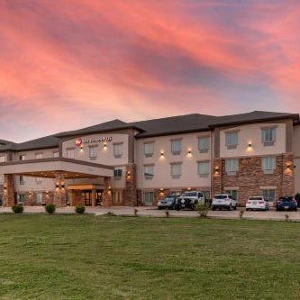 Best Western Plus Pauls Valley Thumbnail