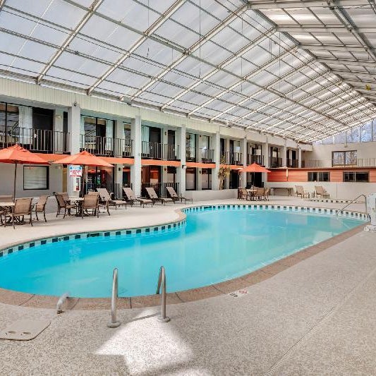 VetteCity Hotel Thumbnail