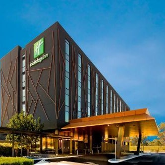 Holiday Inn Sydney St Marys By IHG