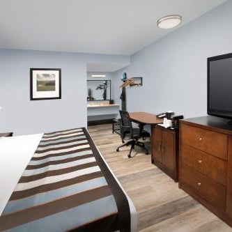 Ivy City Hotel Thumbnail