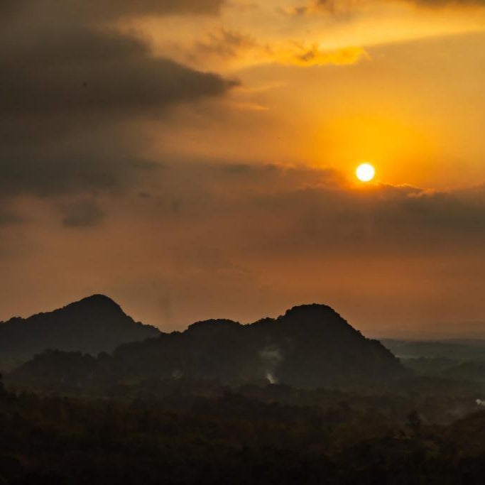 Sebayu Retreat Gopeng