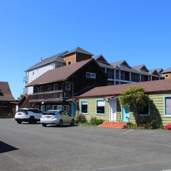 Seaside International Hostel Thumbnail