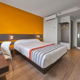 City Express Junior by Marriott Leon Centro de Convenciones Thumbnail