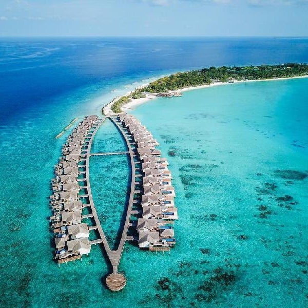 Sirru Fen Fushi Private Lagoon Resort Maldives Thumbnail