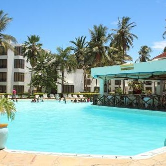 North Coast Beach Hotel Thumbnail