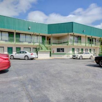 OYO Hotel Douglas GA US-441 Thumbnail