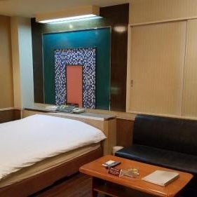 Hotel GOLF Yokohama (Adult Only)