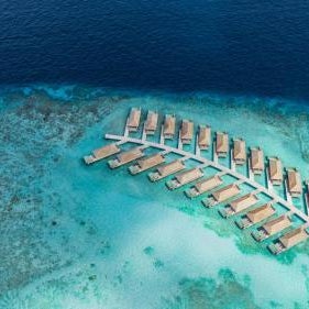 Kagi Maldives Resort & Spa Thumbnail