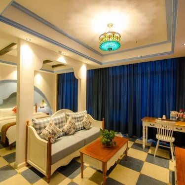 Thank Inn Chain Hotel Shanxi Linfen Central square of Hongtong county Thumbnail