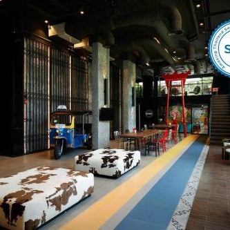 lyf Sukhumvit 8 Bangkok