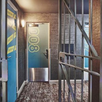 Garrison Cells Thumbnail