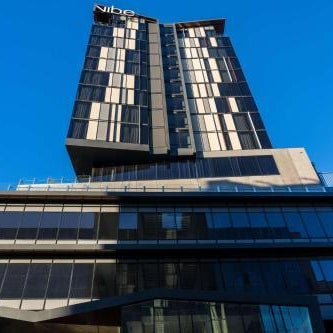 Vibe Hotel Hobart Thumbnail