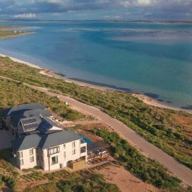 The Shark Bay Boutique Hotel & Spa